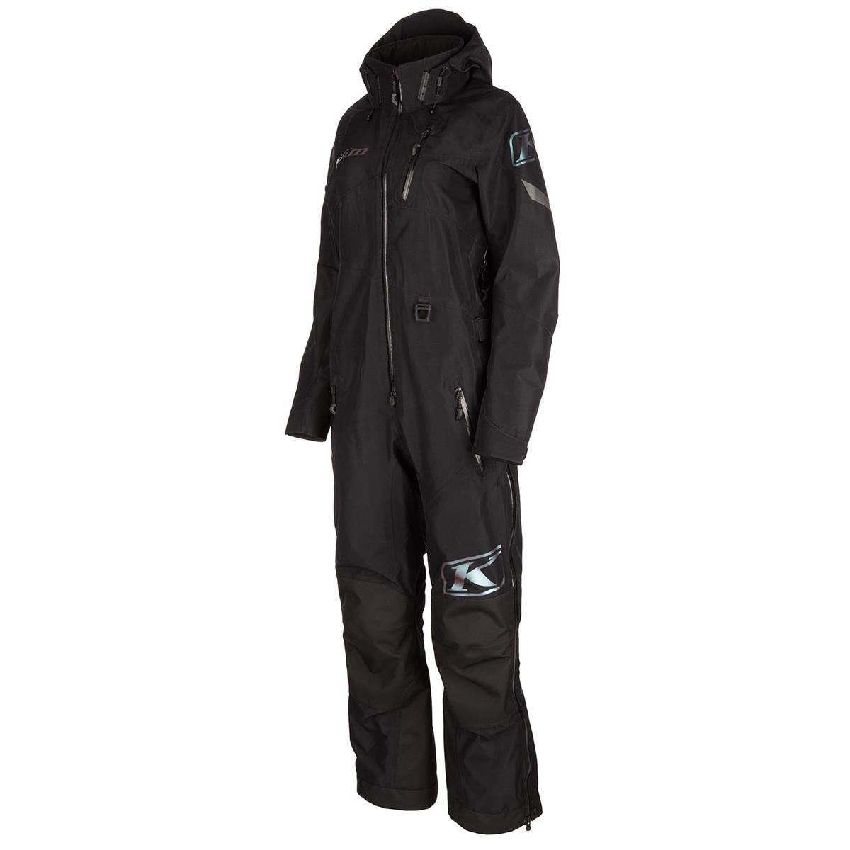 Shredsa One-Piece