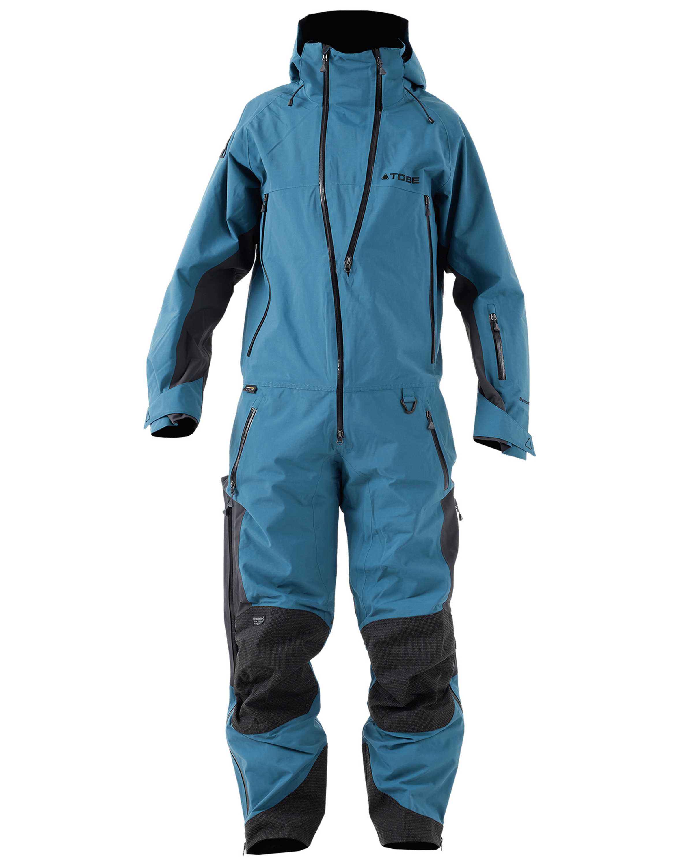 Vivid V3 Monosuit No Zip