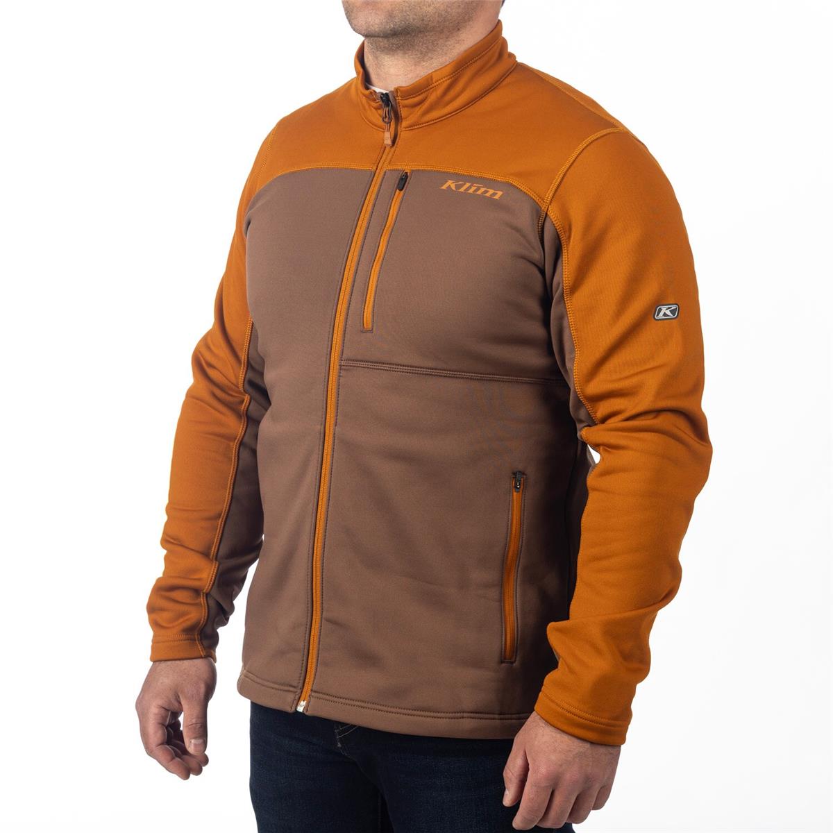 Inferno Jacket