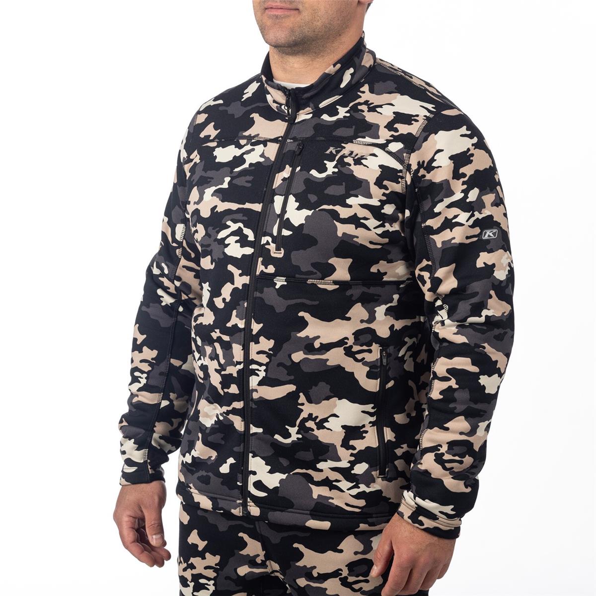 Inferno Jacket