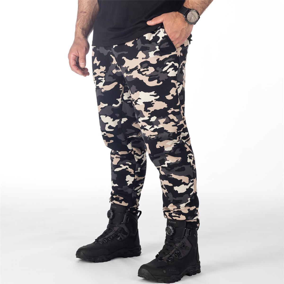 Inferno Jogger Pant