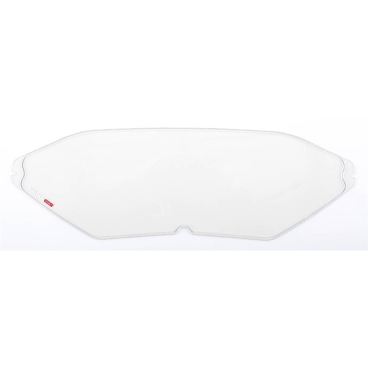 X1 Pinlock Lens 120 XLT