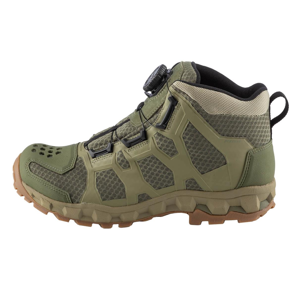 Ridgeline Boot