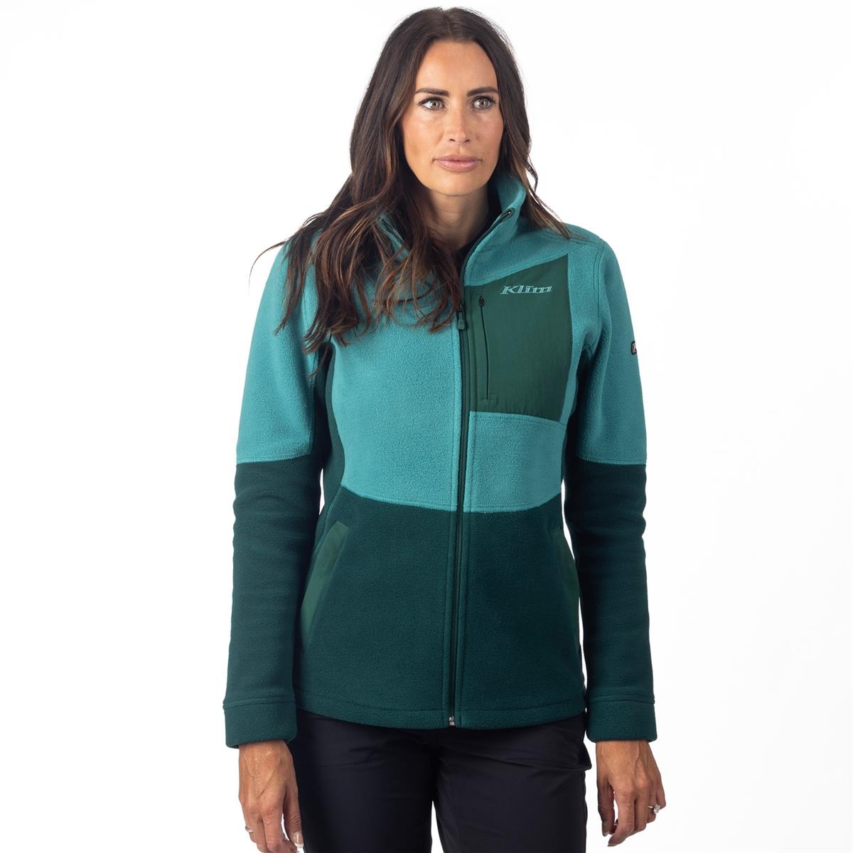 Darby Canyon Fleece Jacket