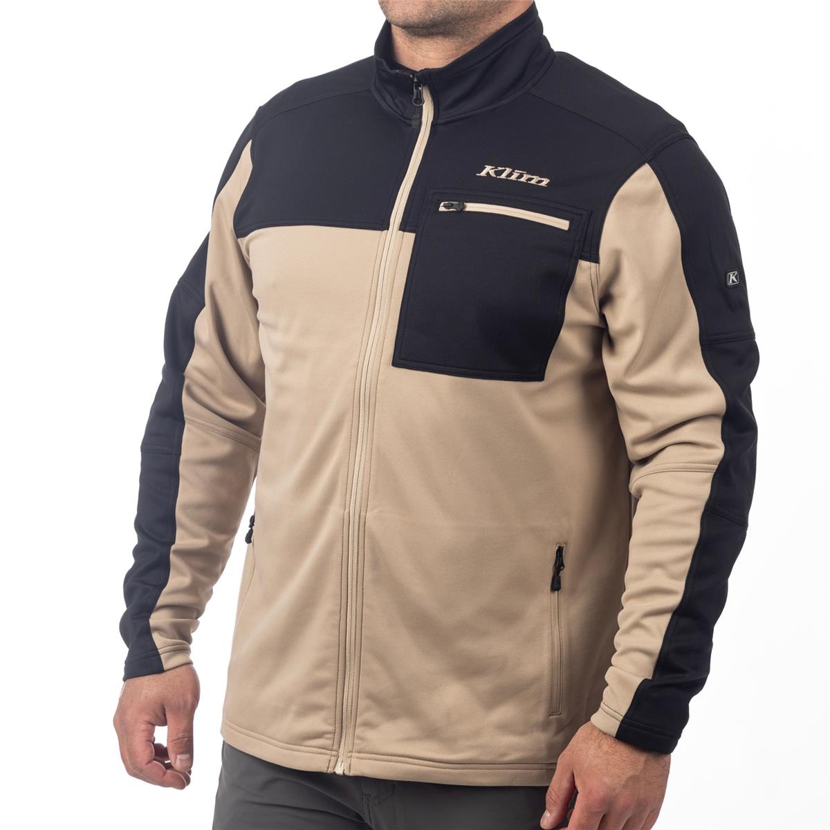 Glacier Jacket