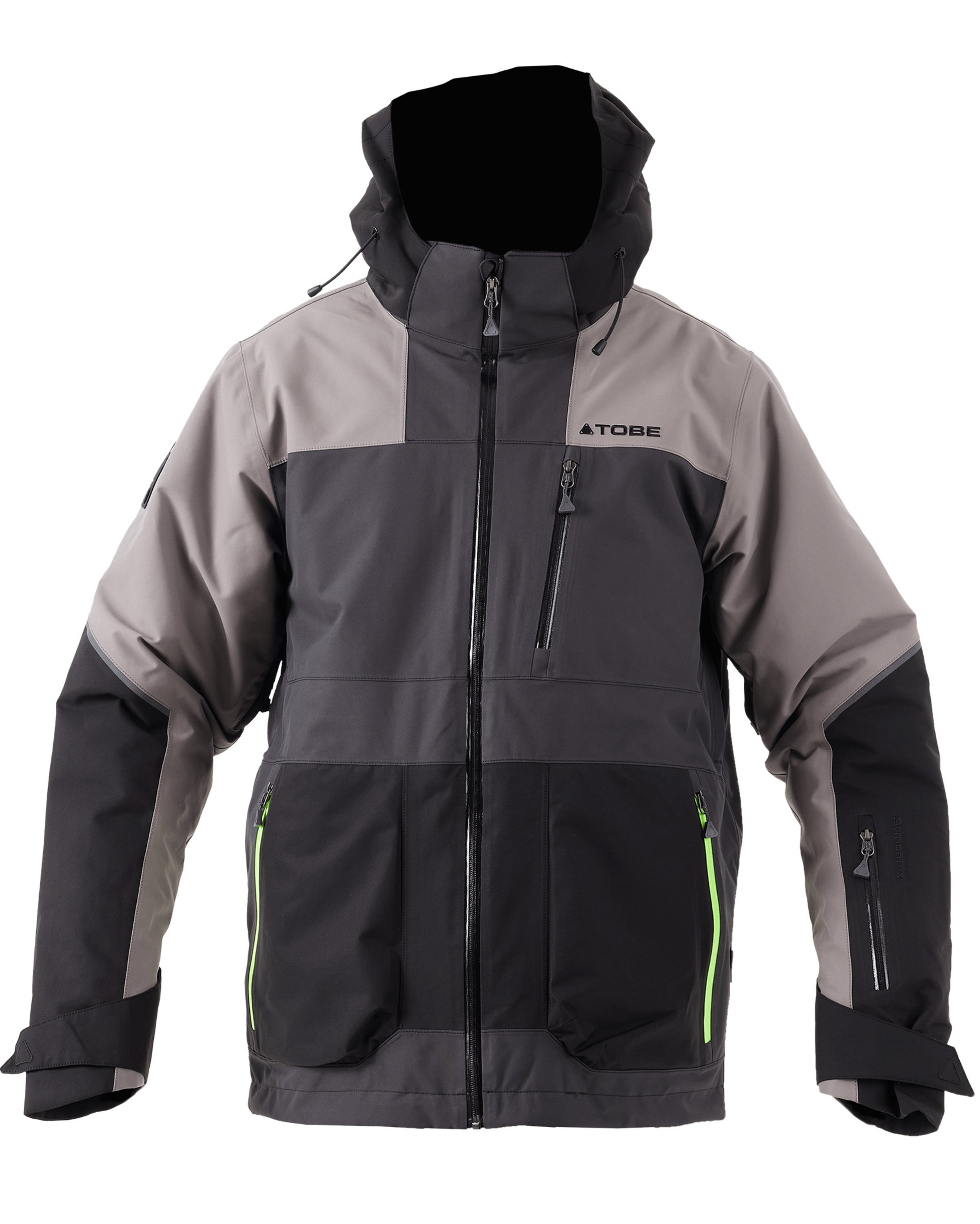 Arctos Insulated Jacket