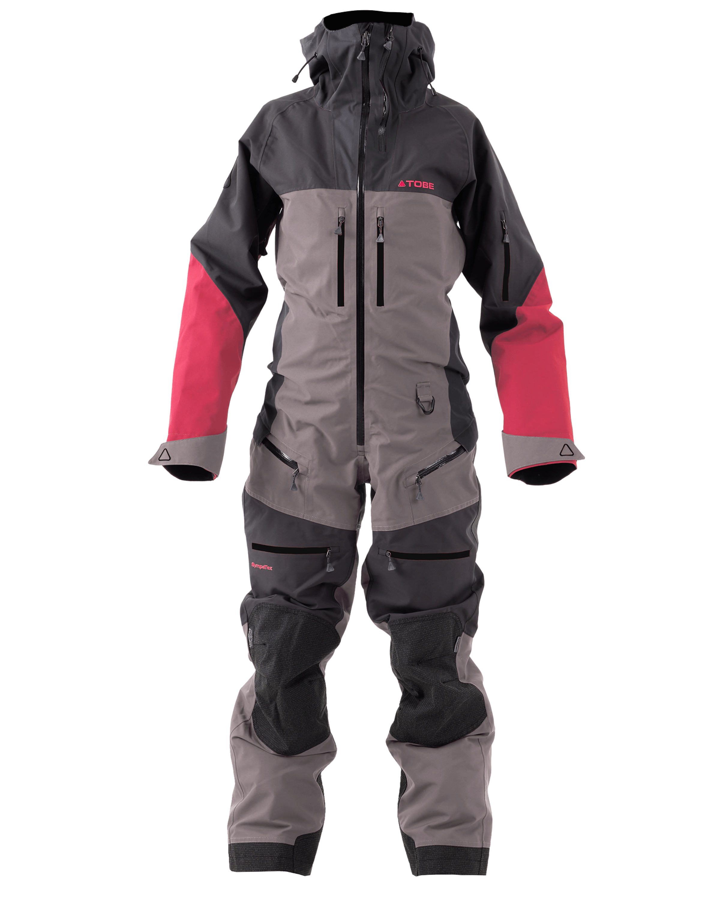 Ekta Monosuit Limited Edition