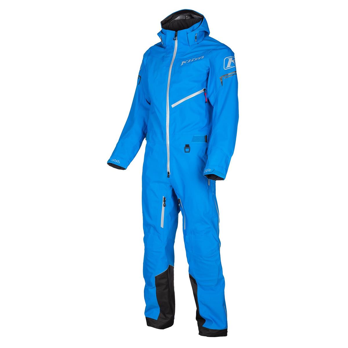 Lochsa One-Piece
