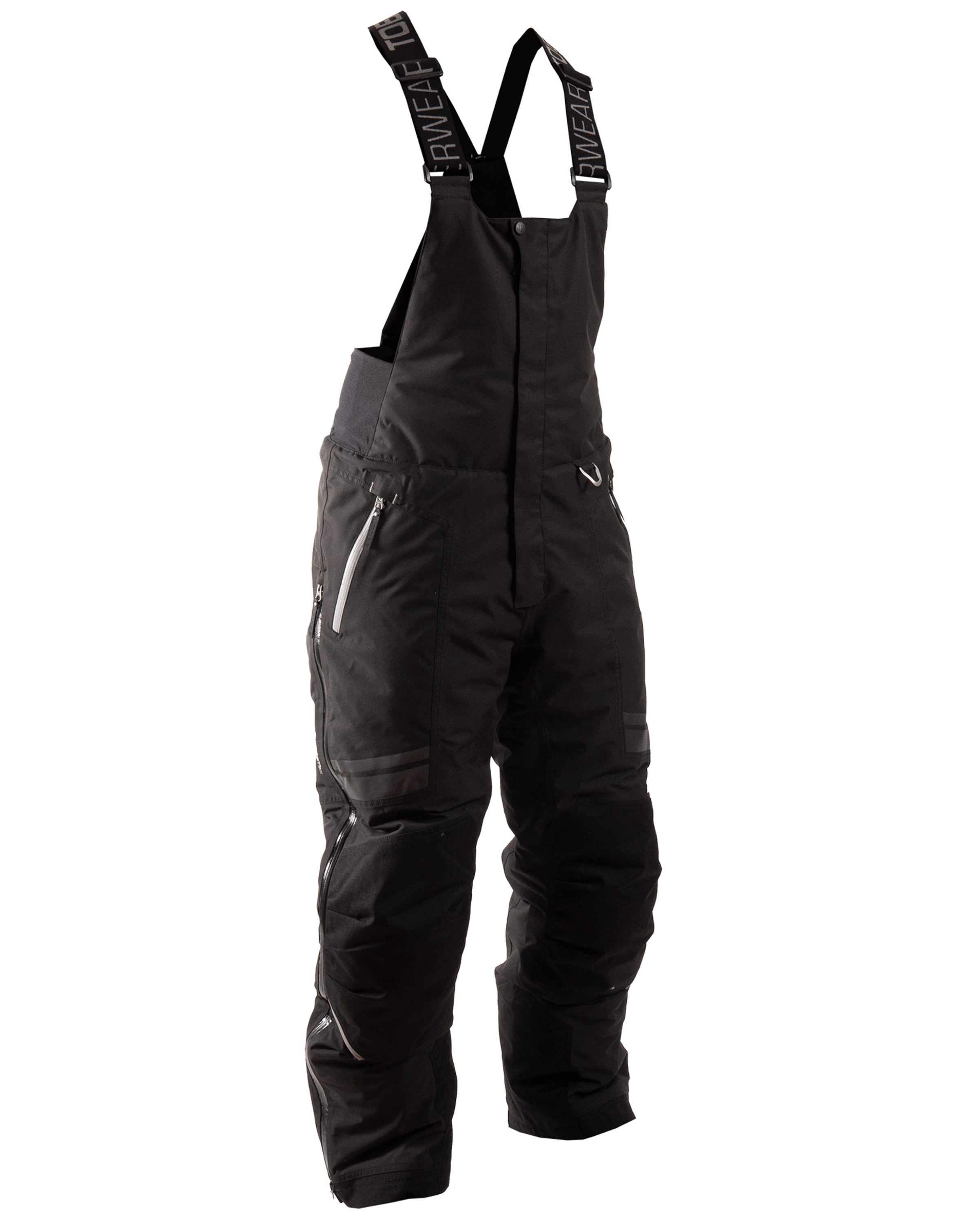 Hoback Bib Insulated Pants