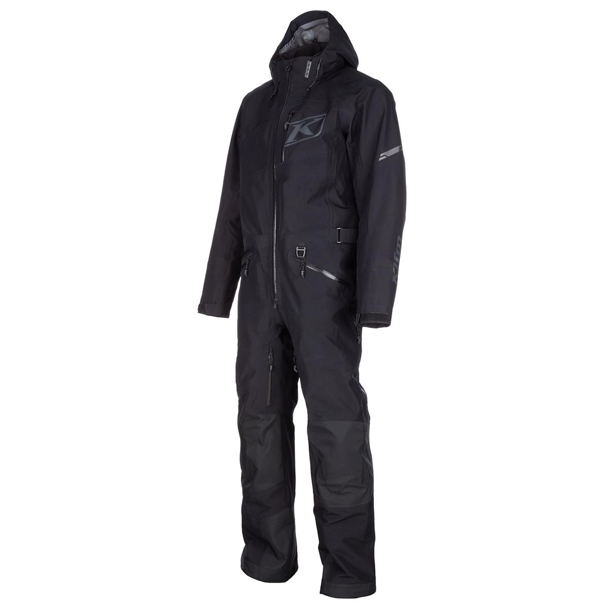 Ripsa Vapor One-Piece