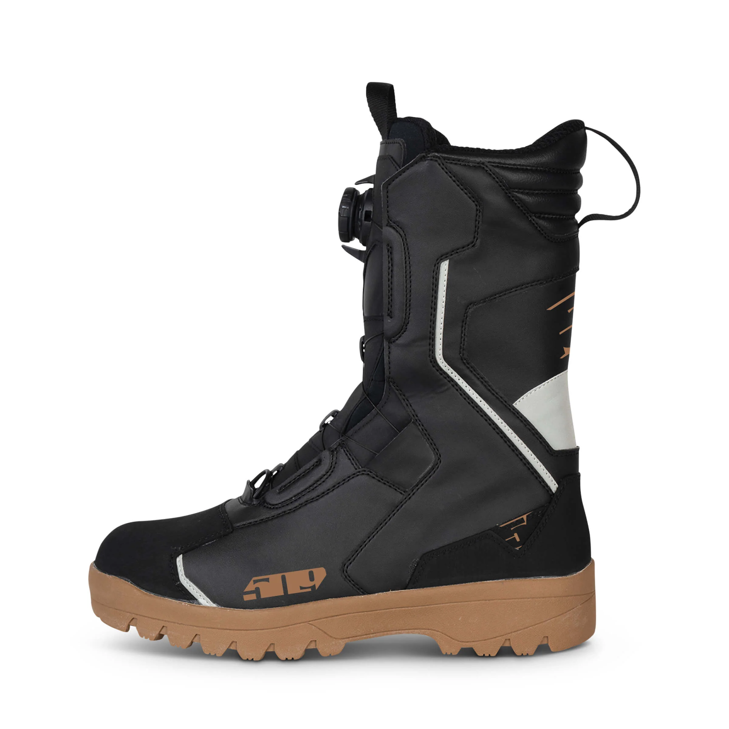 Saber Single BOA Boot