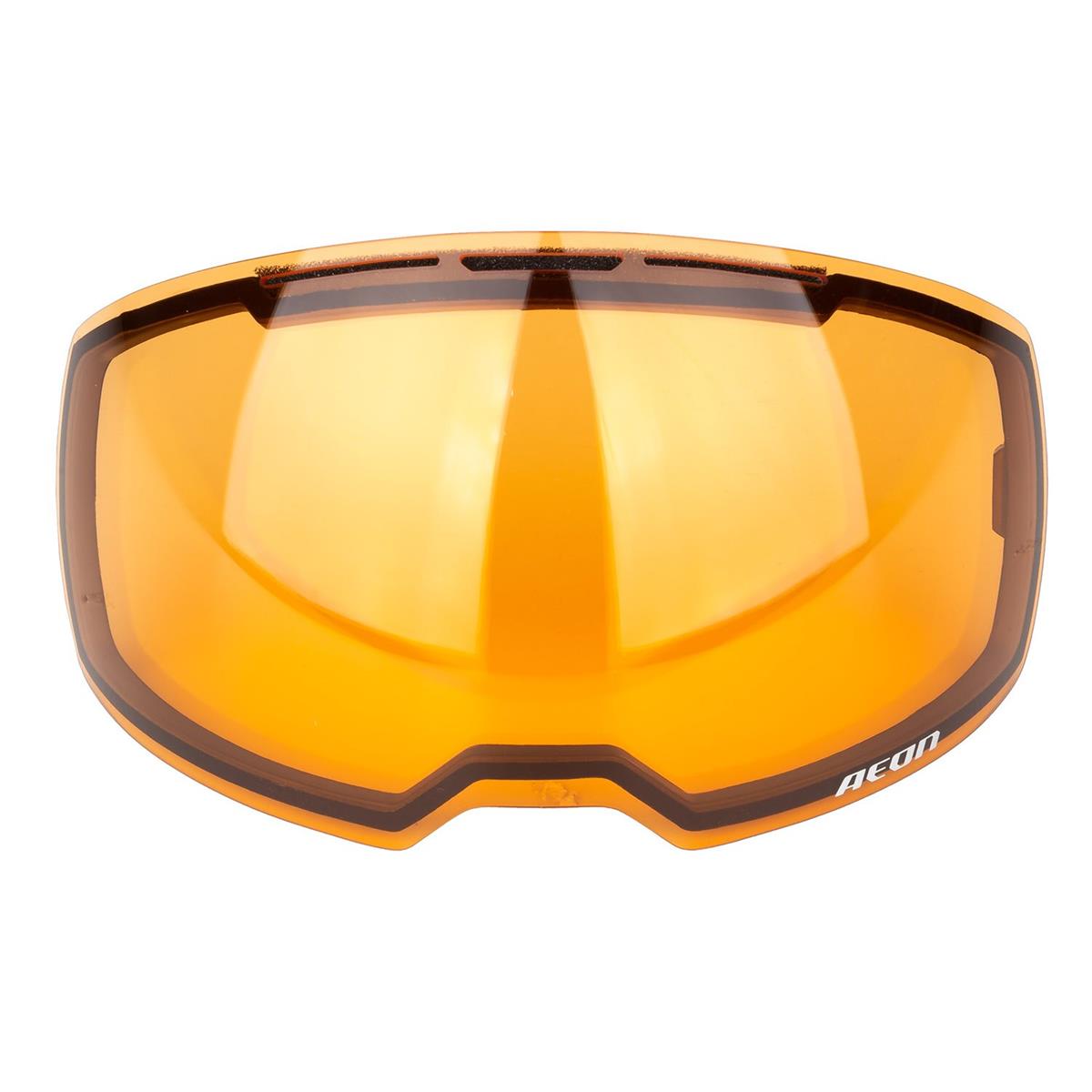 Aeon Snow Lens