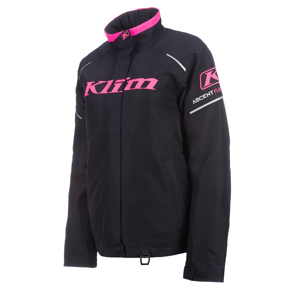 Flare Jacket