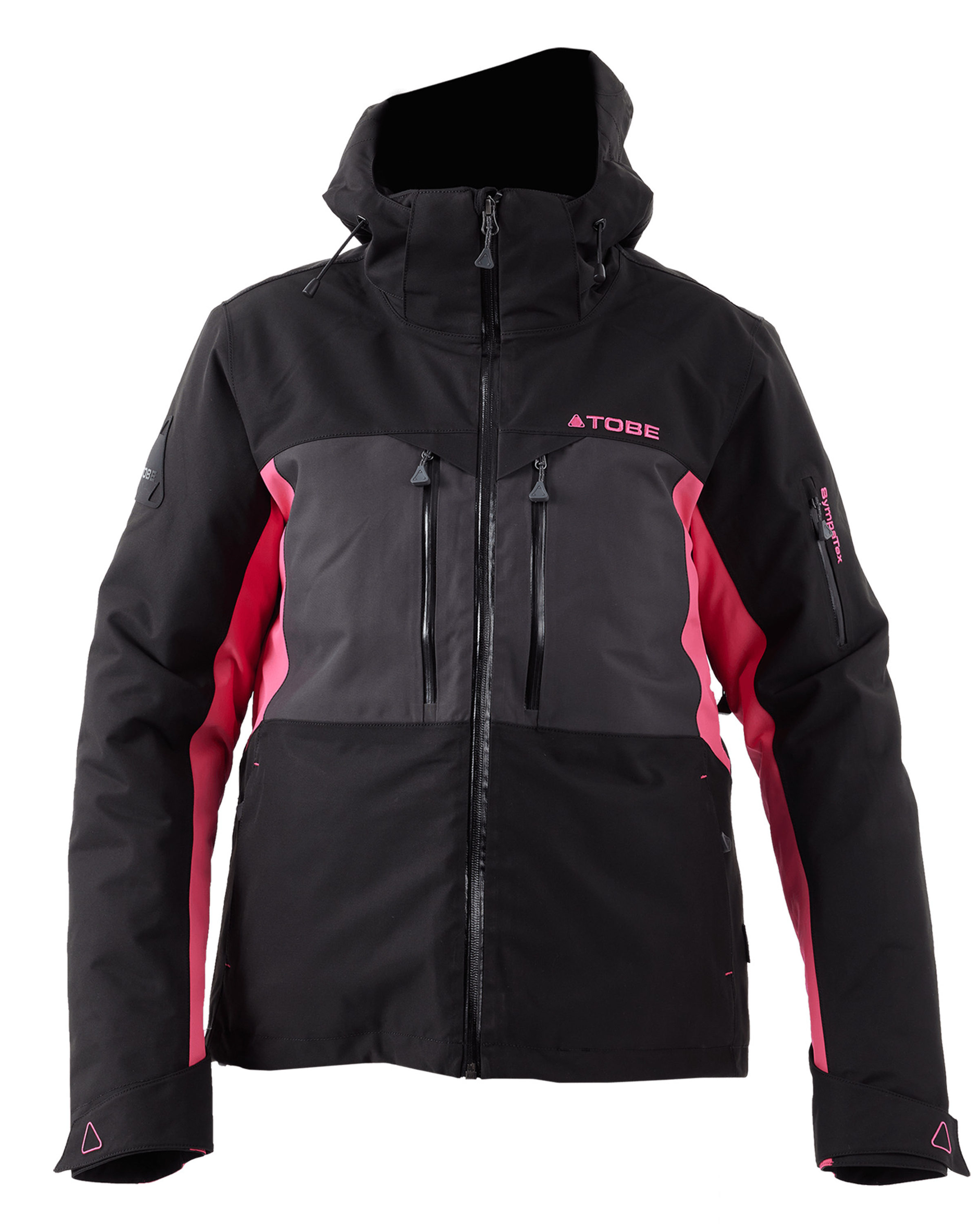 Cappa Insulated Jacket