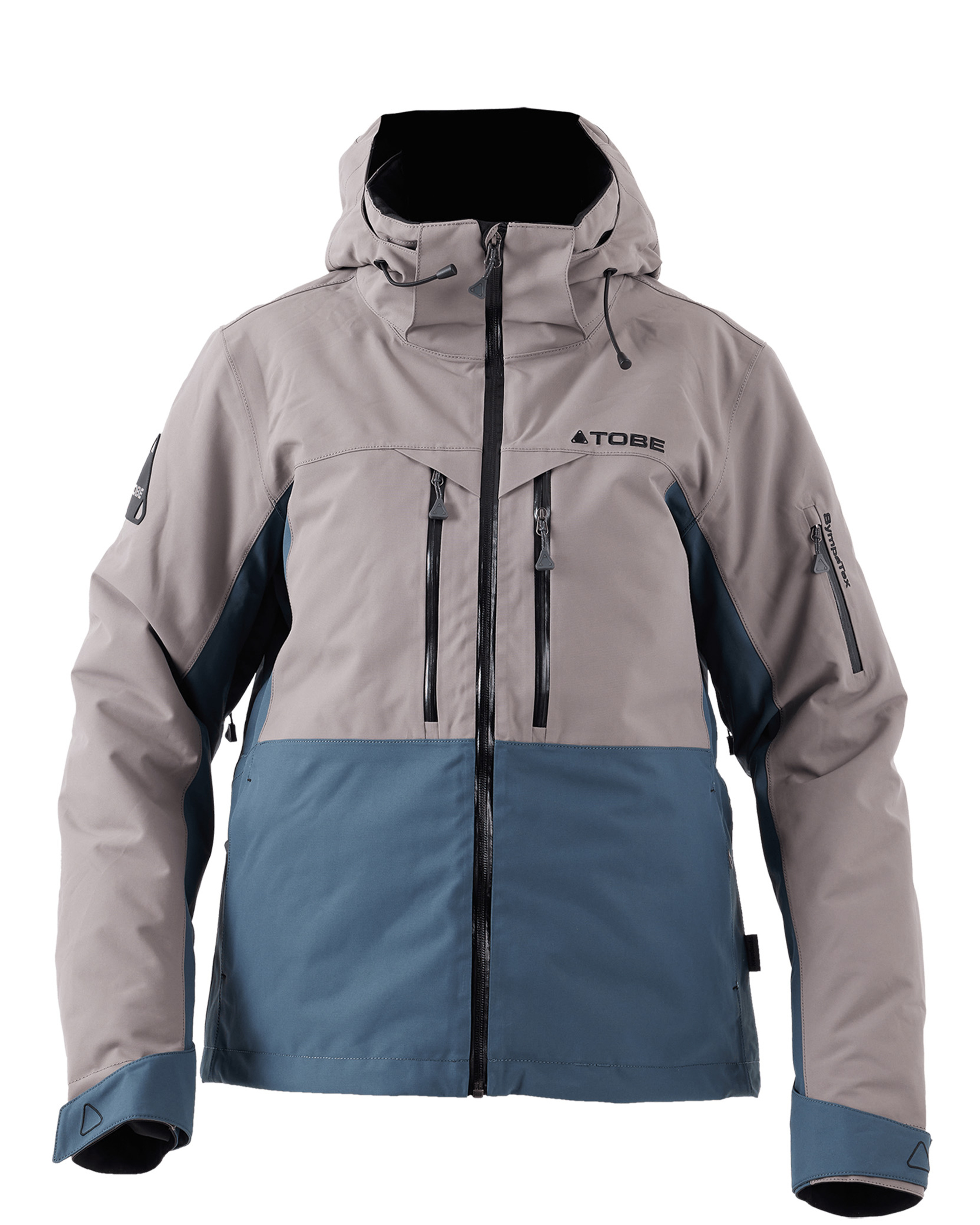 Cappa Insulated Jacket
