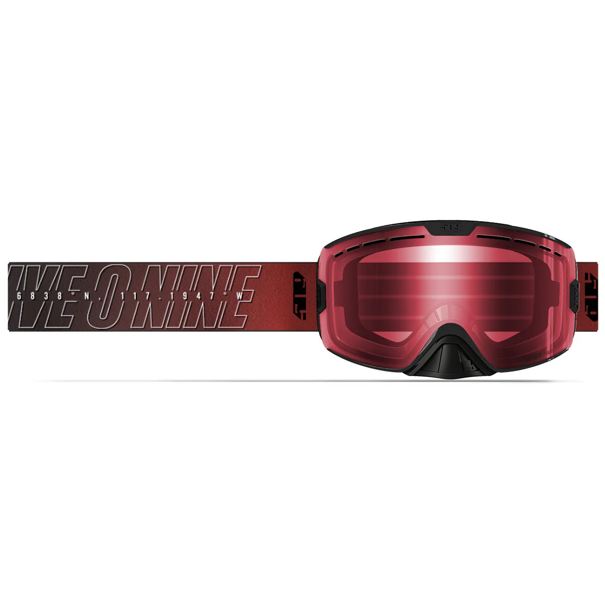 Kingpin Goggle