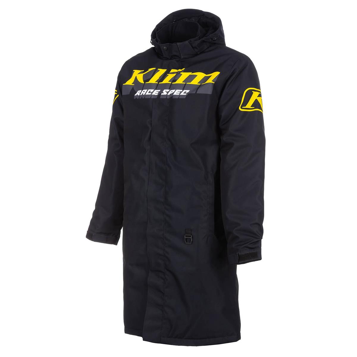 Revolt Pit Coat