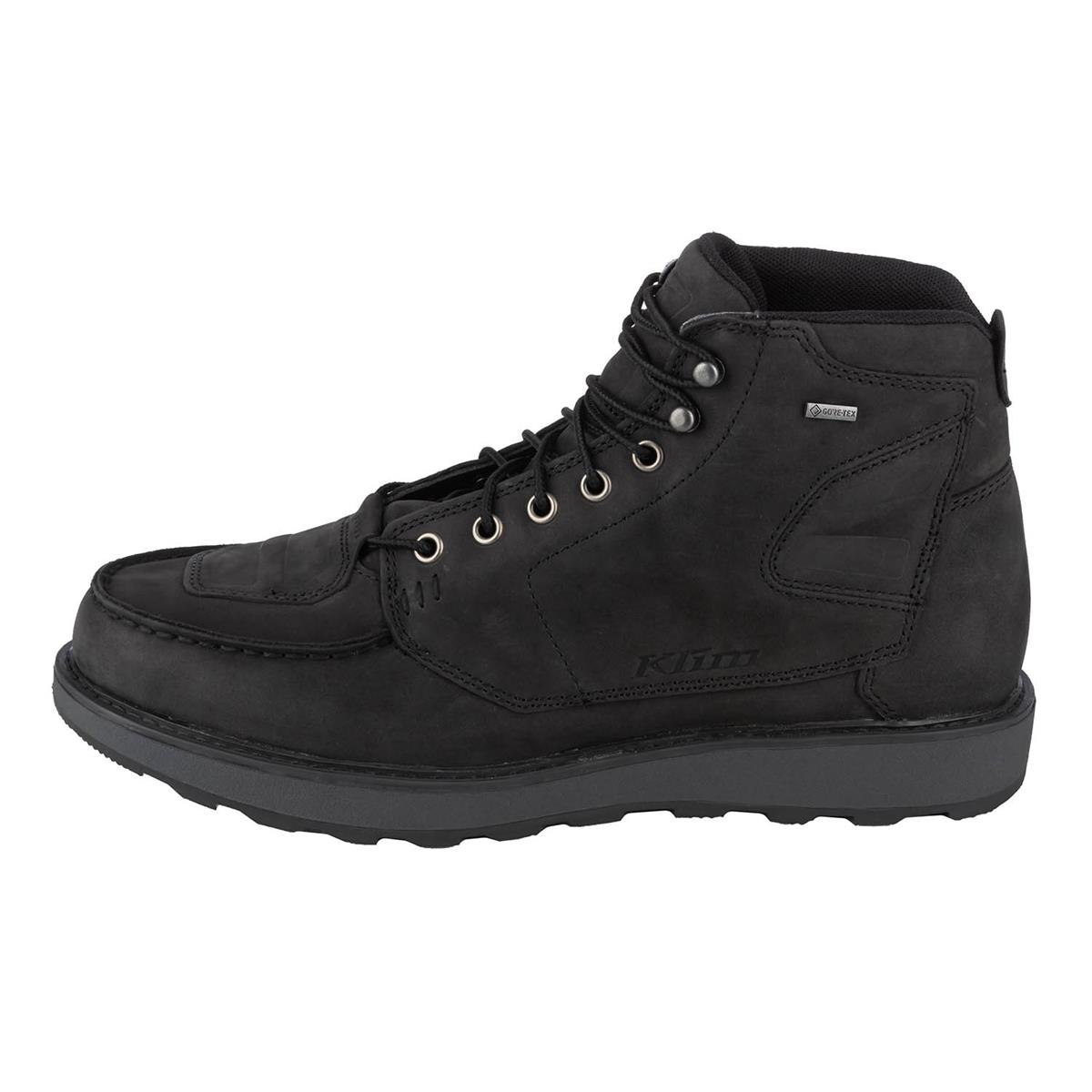 Blak Jak GTX Leather Boot