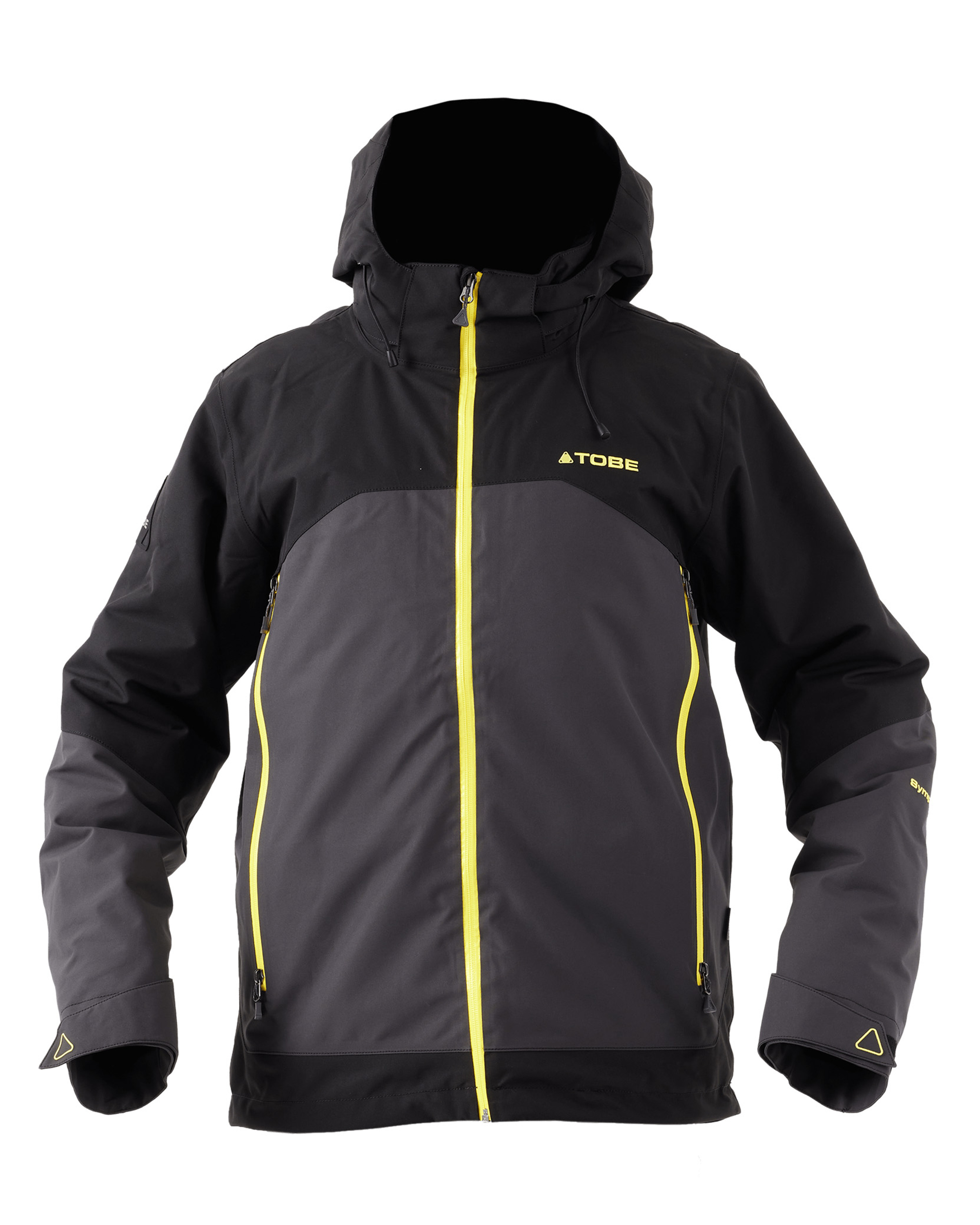 Scope Jacket