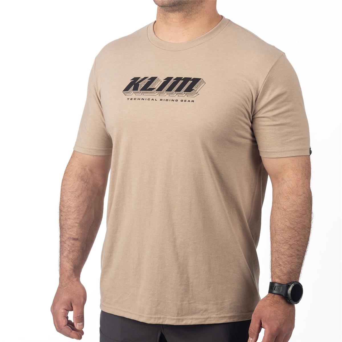 Vision Tri-blend Tee
