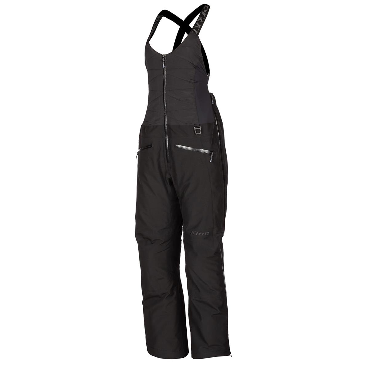 Allure Bib