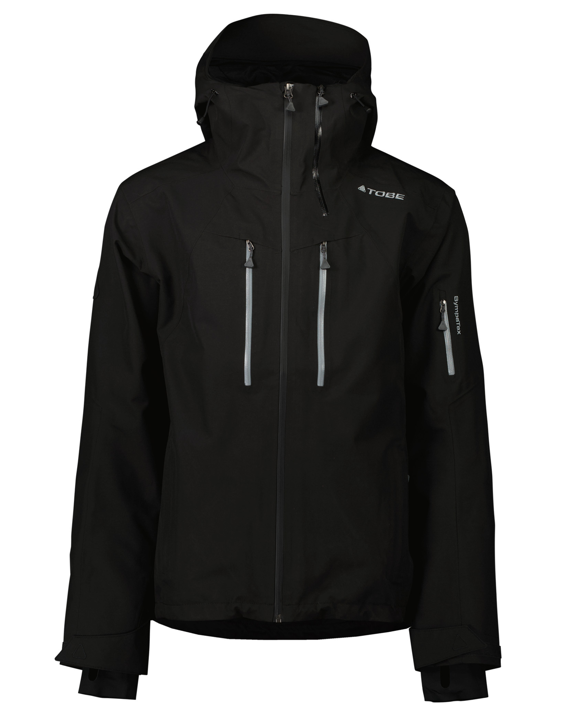 Macer Jacket