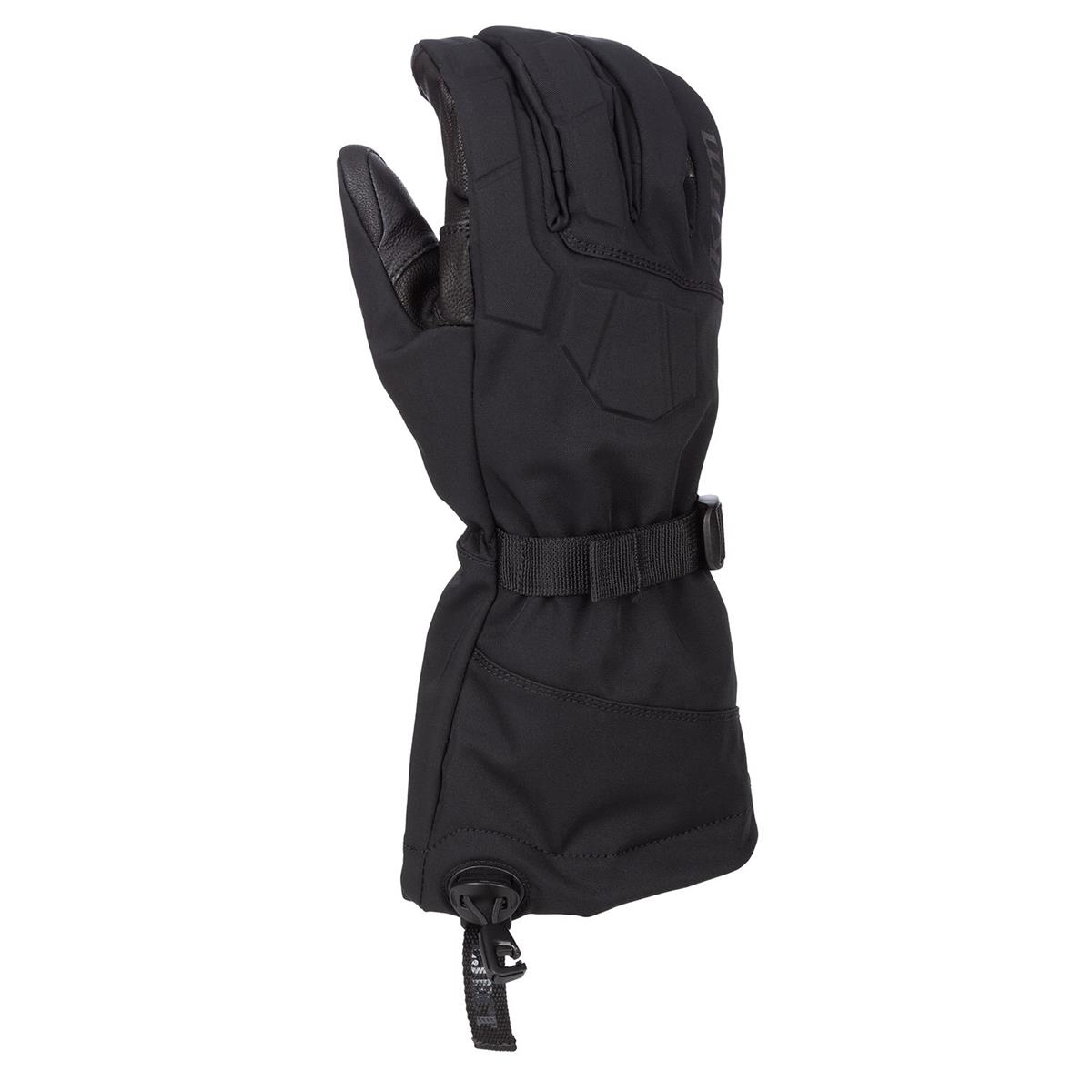 Togwotee Gauntlet Glove