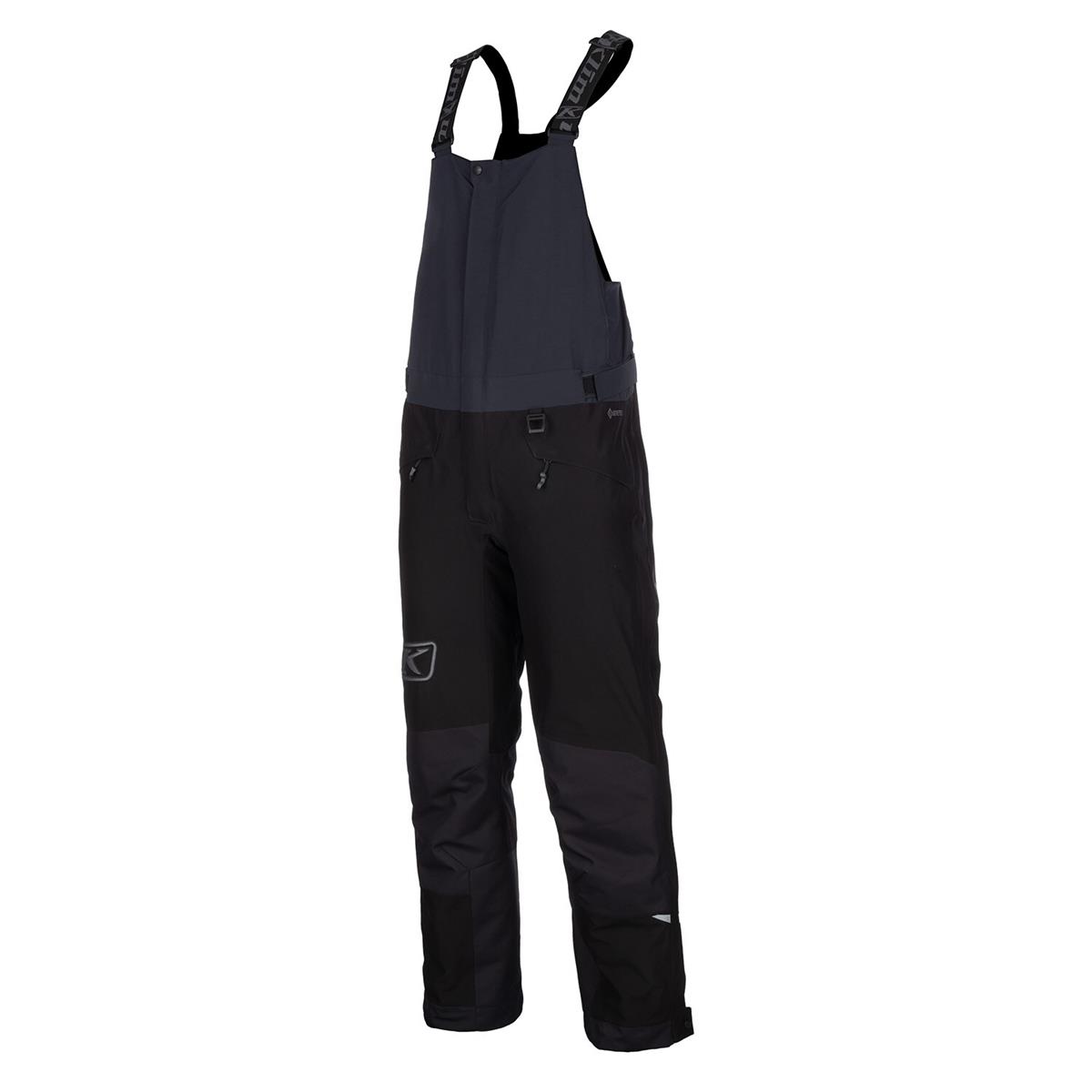 Klimate Bib