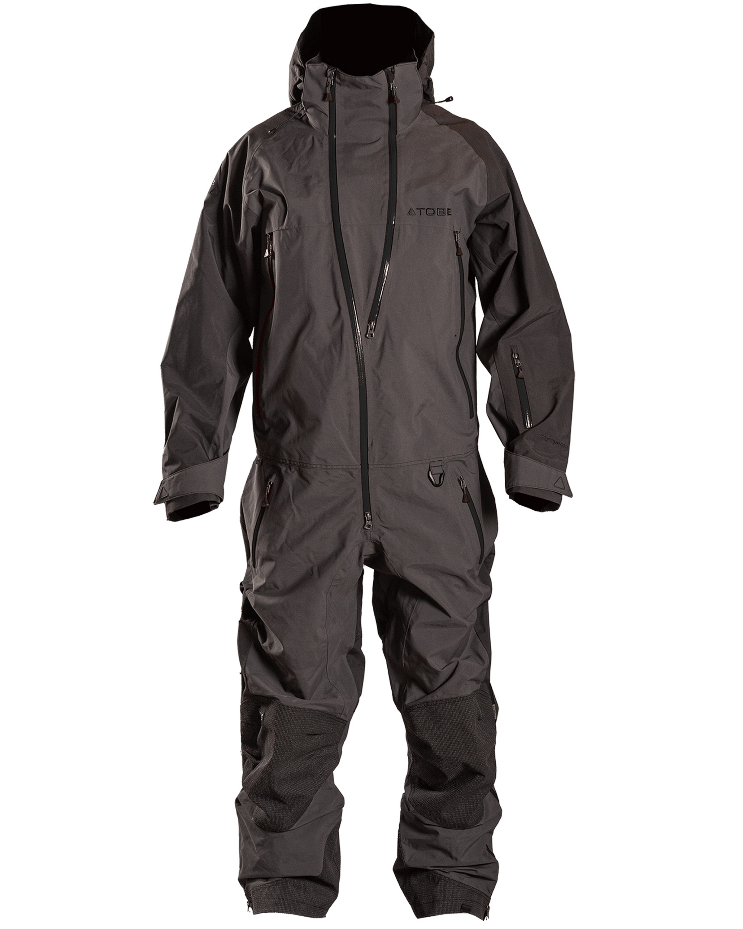 Vivid V3 Monosuit No Zip