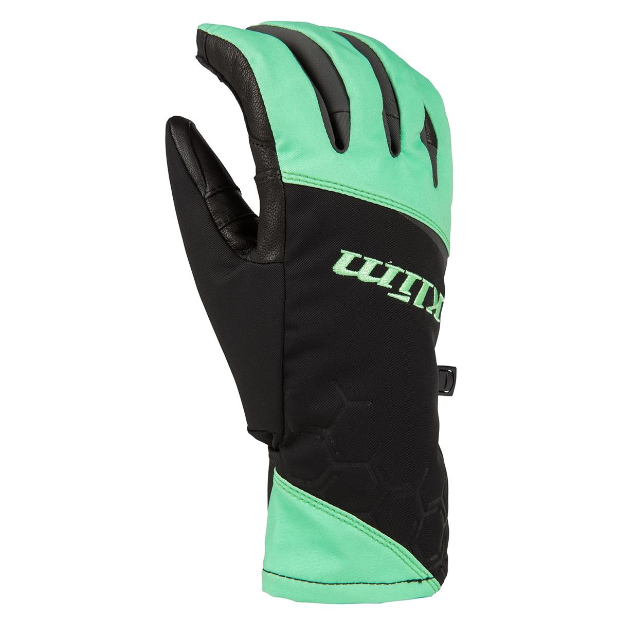 Bombshell Glove
