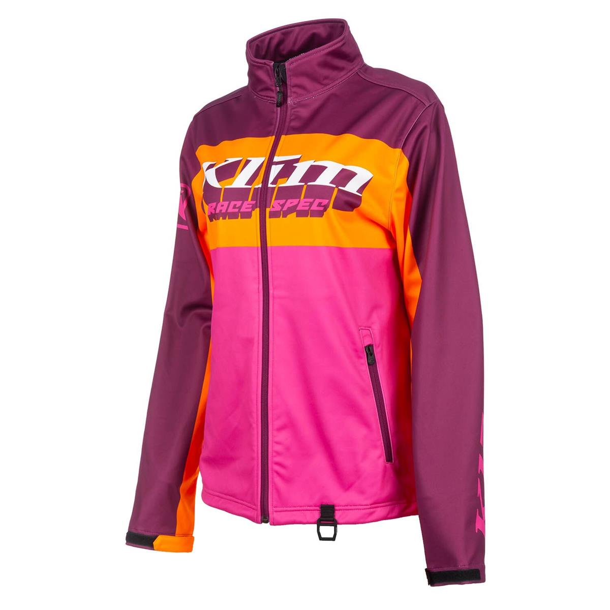 Revolt Jacket