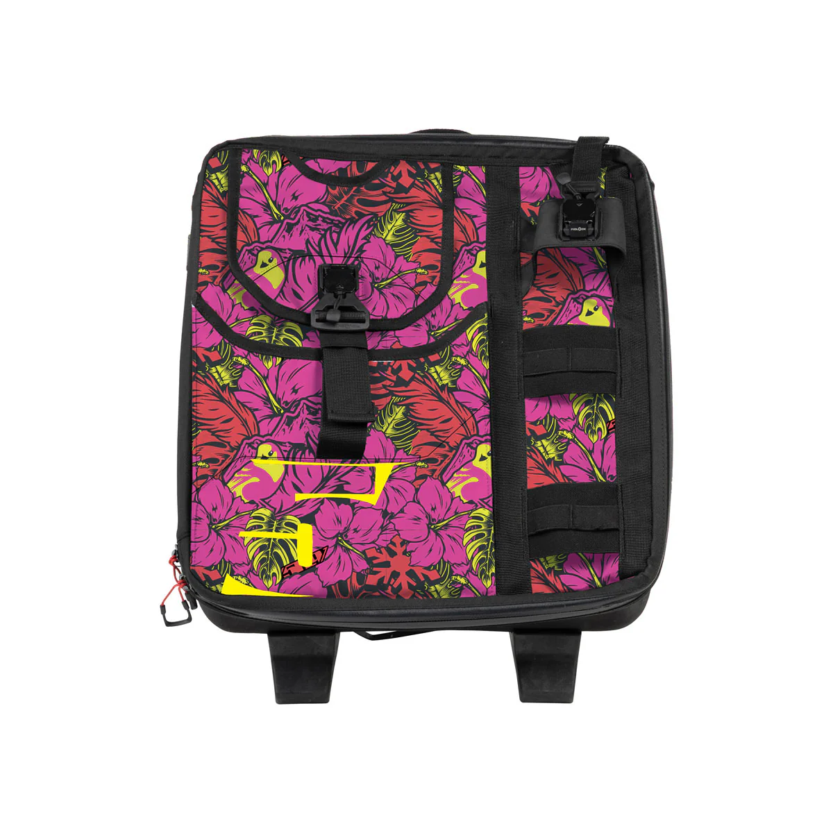 Mountain Tunnel Bag