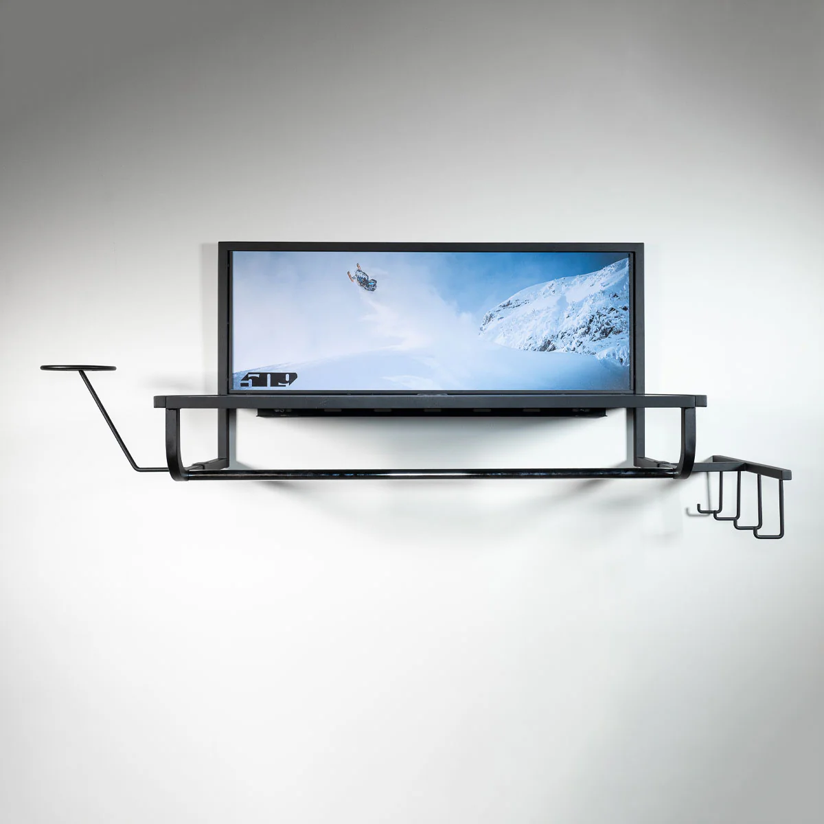 Hero Rack