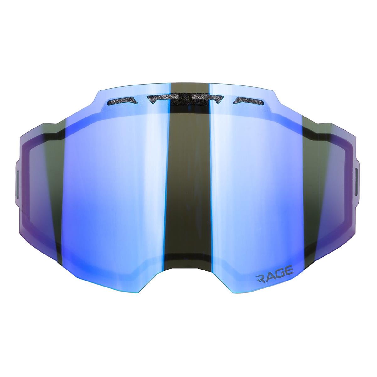 Rage Snow Lens