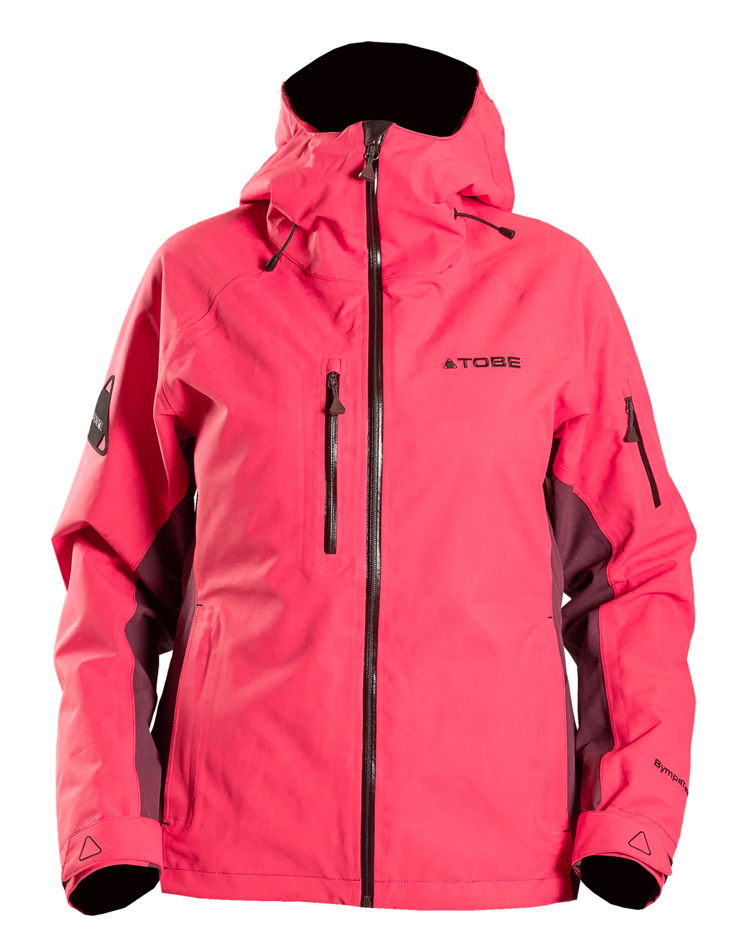 Ekta Jacket