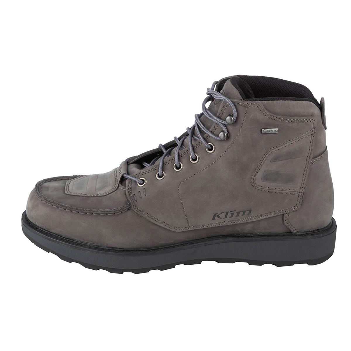 Blak Jak GTX Leather Boot
