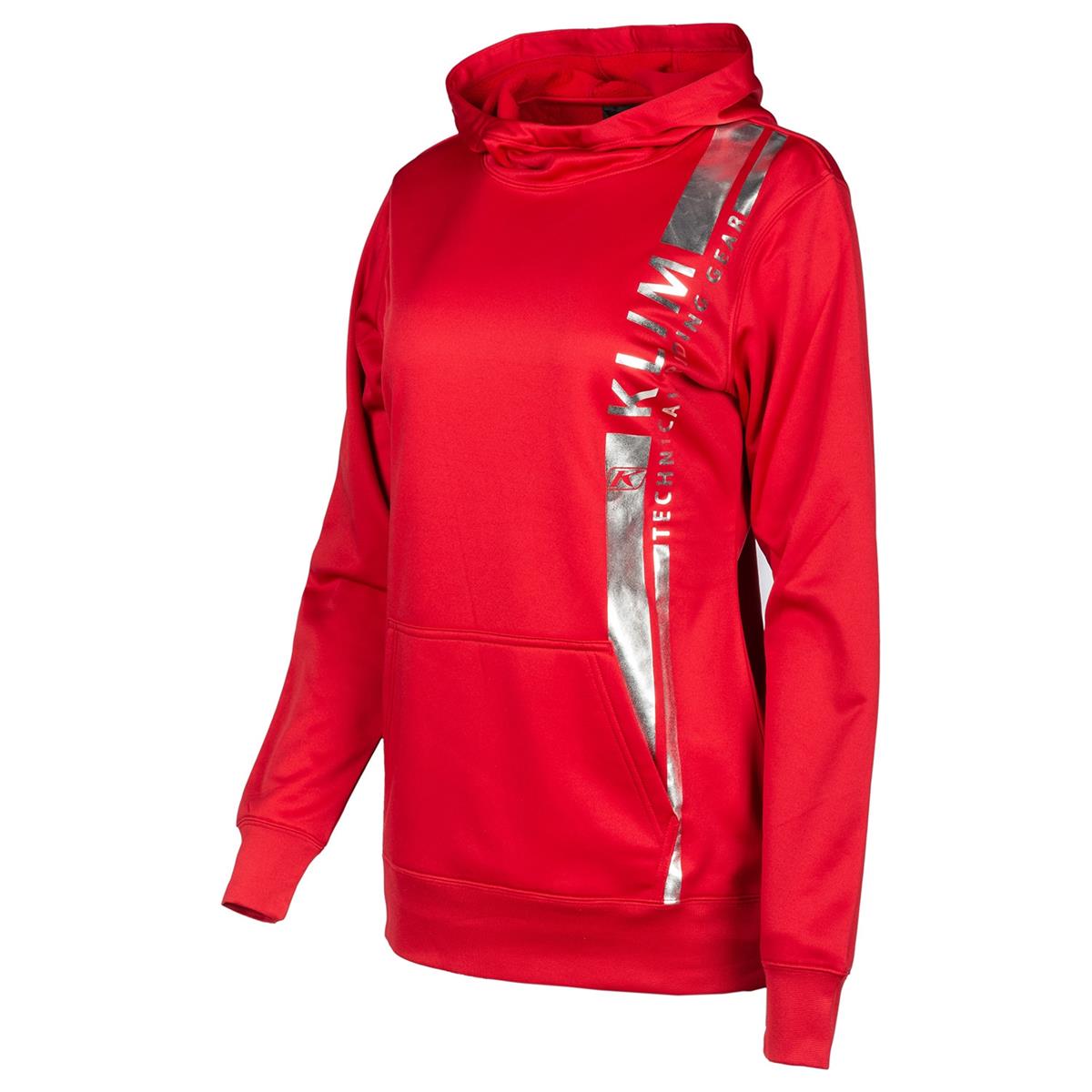 Vista Hoodie