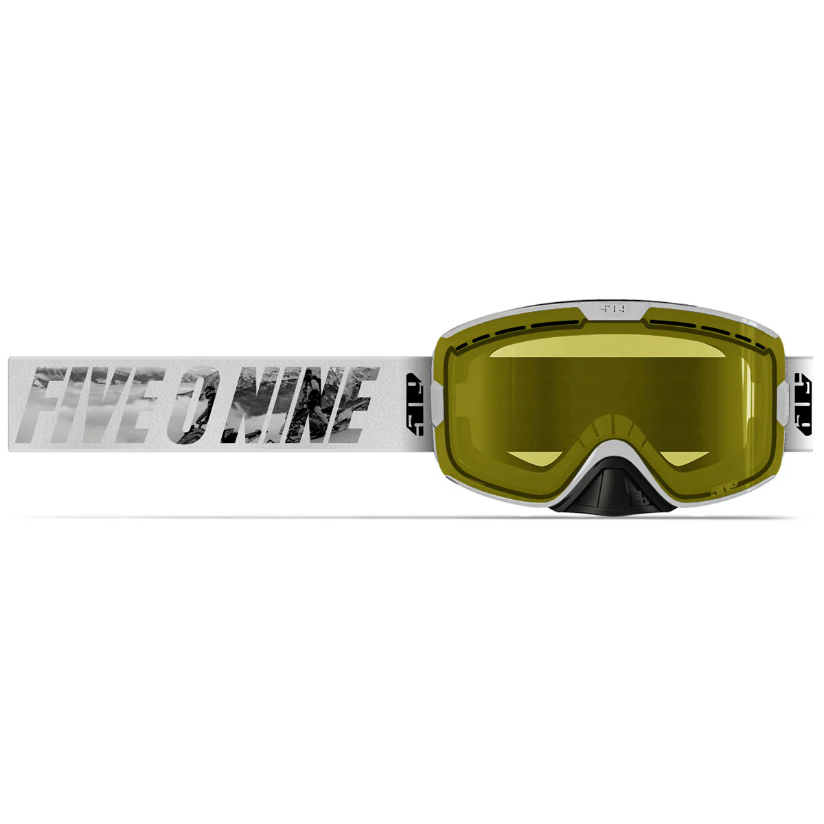 Kingpin Goggle