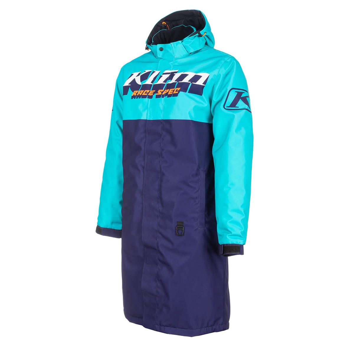 Revolt Pit Coat