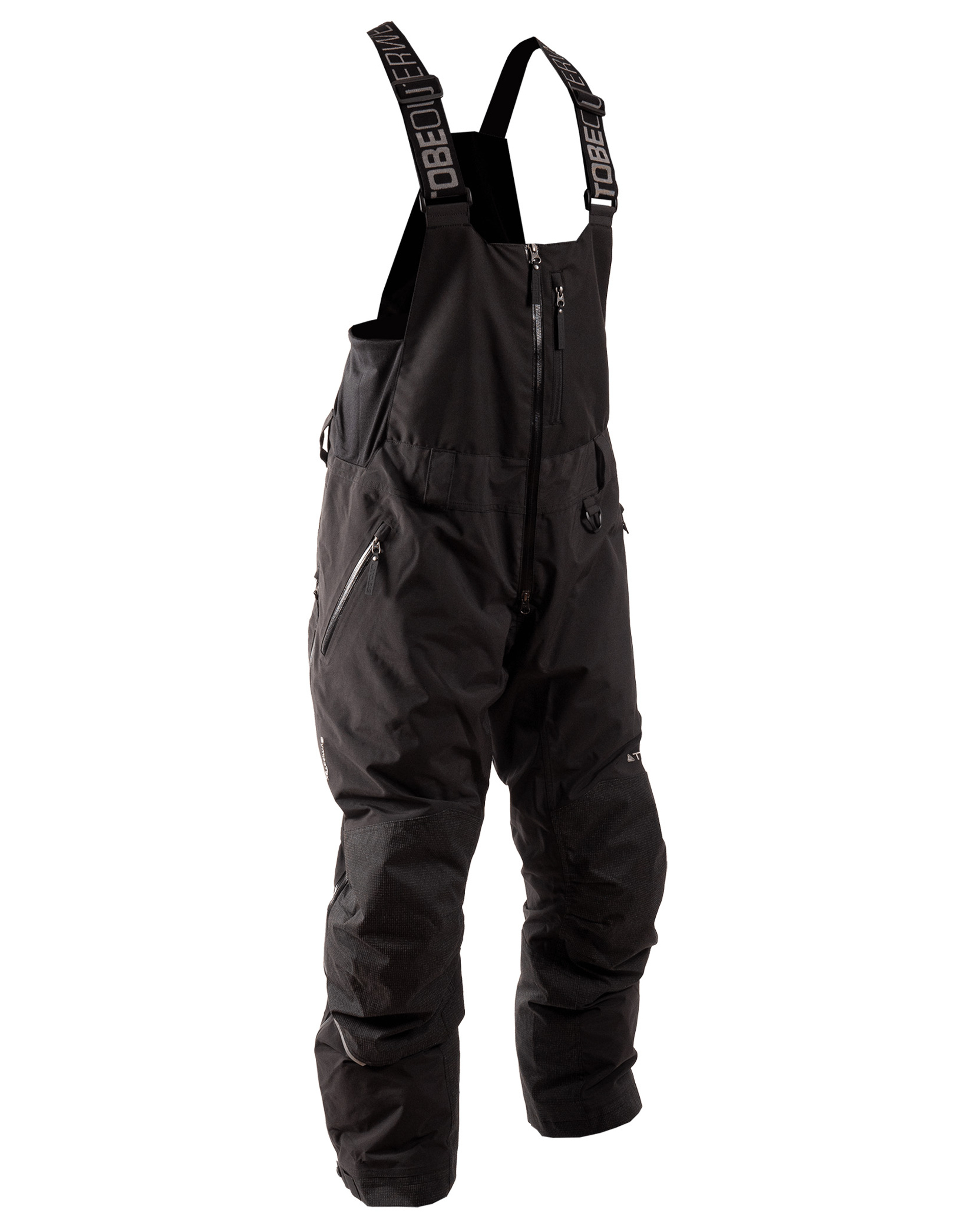 Iter V2 Bib Pants