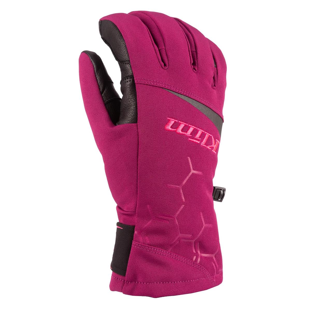 Bombshell Glove