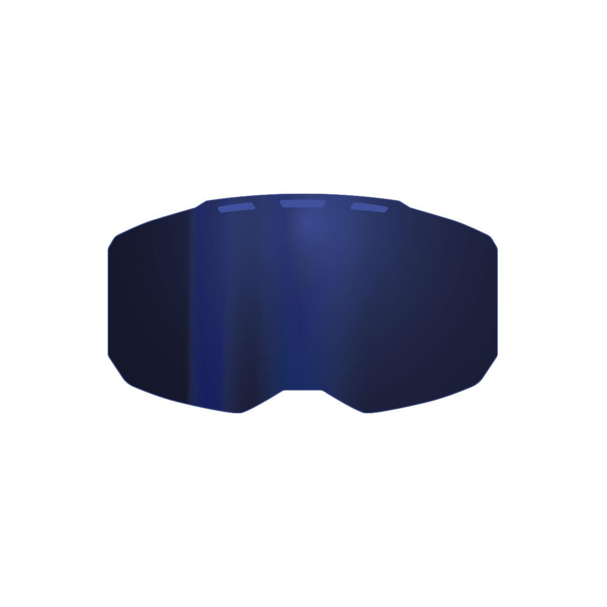 Edge eFire Lens