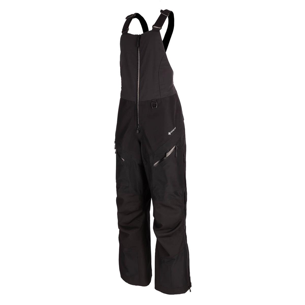 Alpine Bib