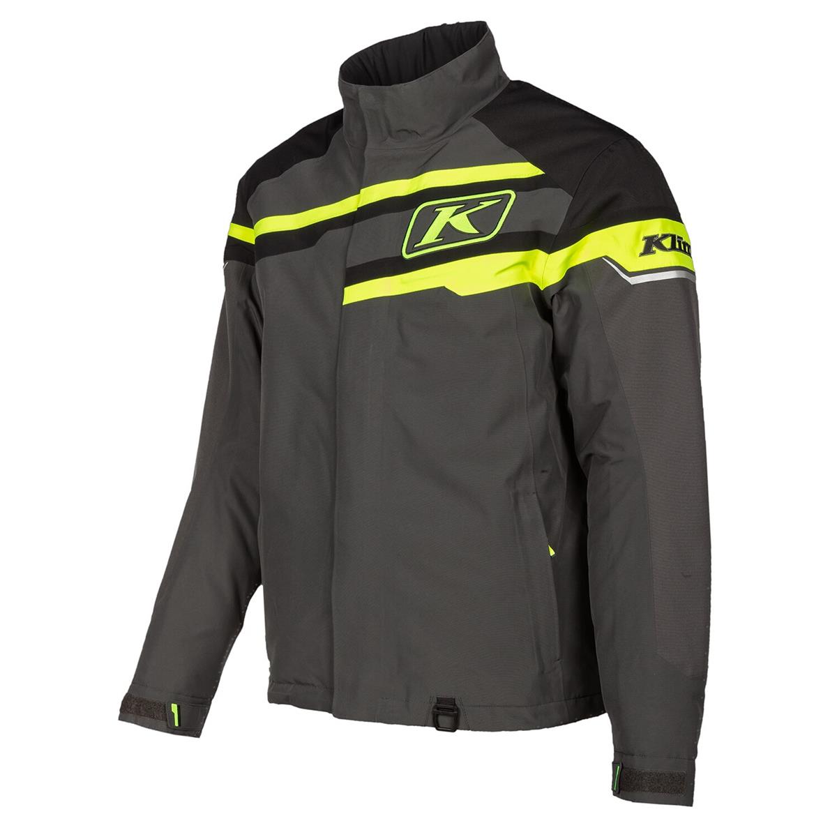 Klimate Jacket