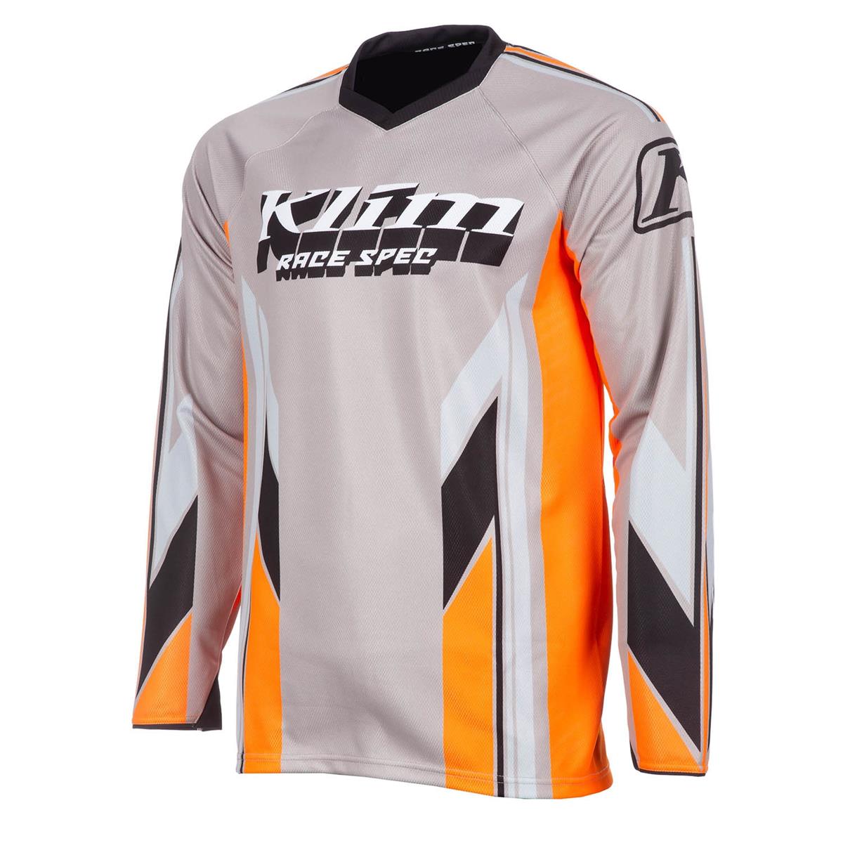 Revolt Jersey Youth