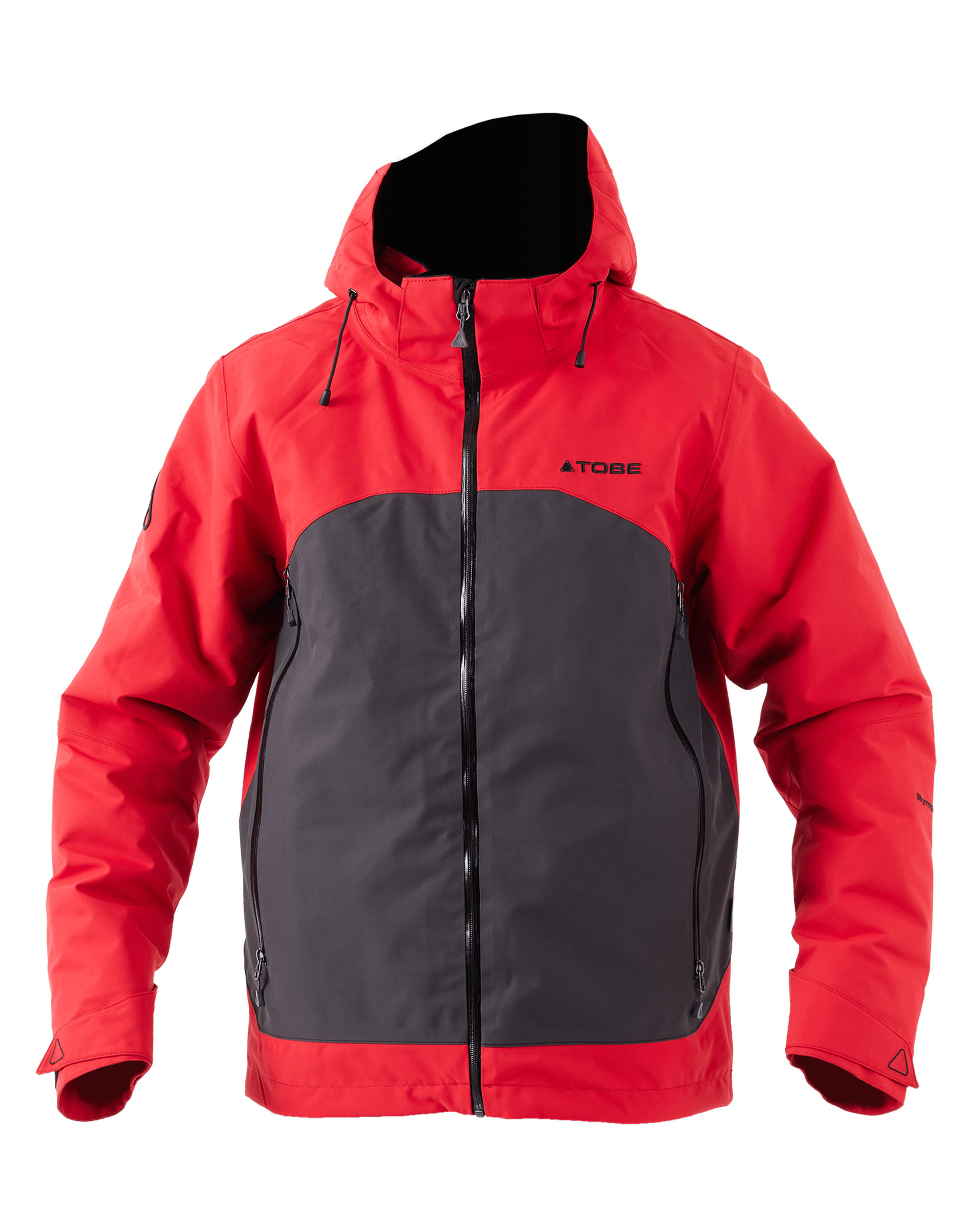 Scope Jacket
