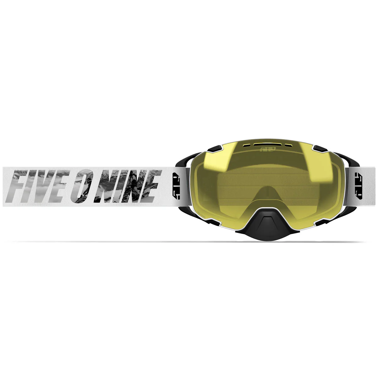 Aviator 2.0 Goggle