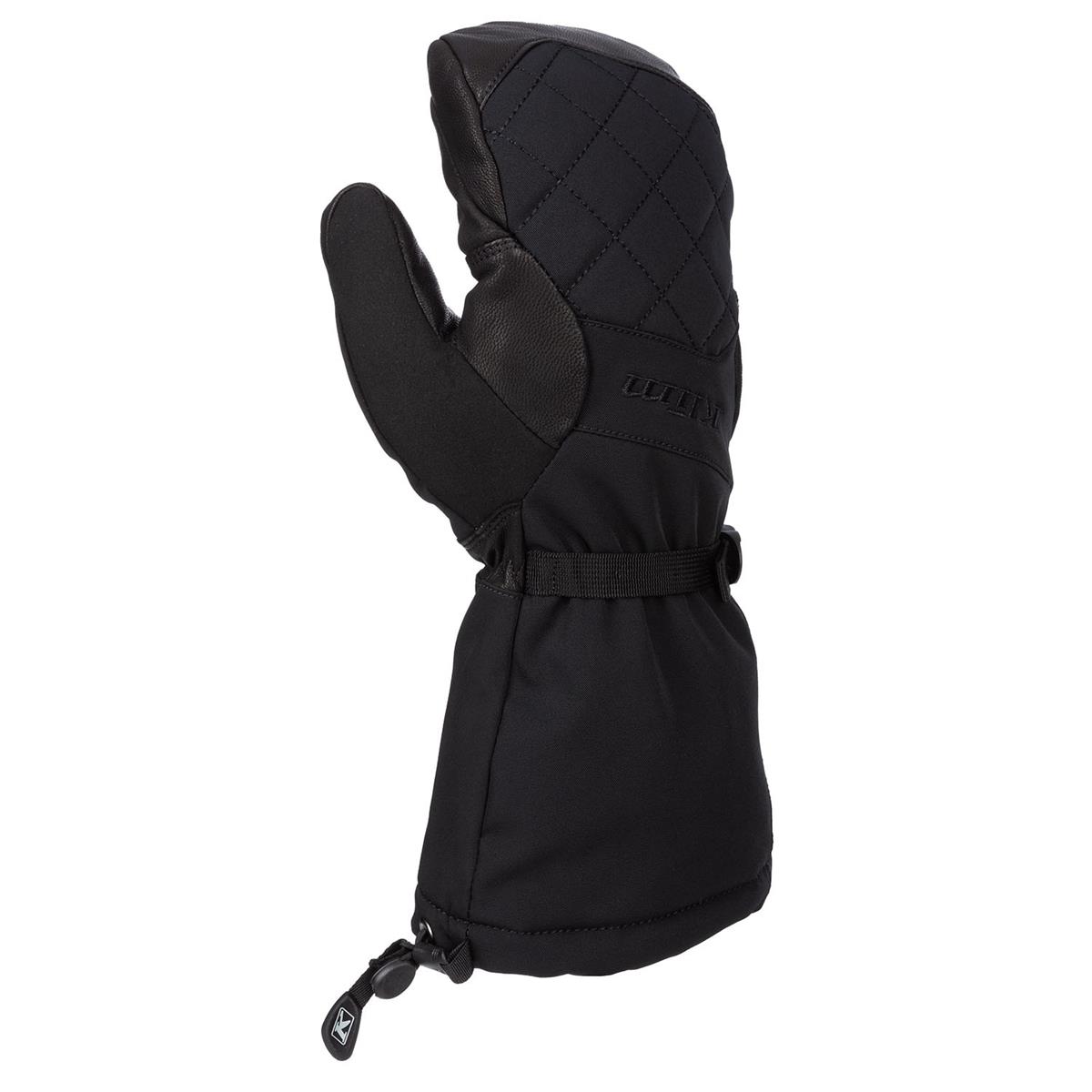 Allure Mitten