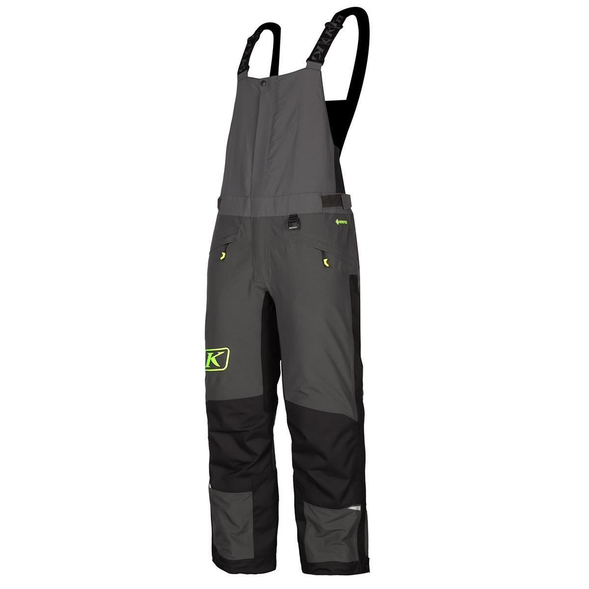 Klimate Bib