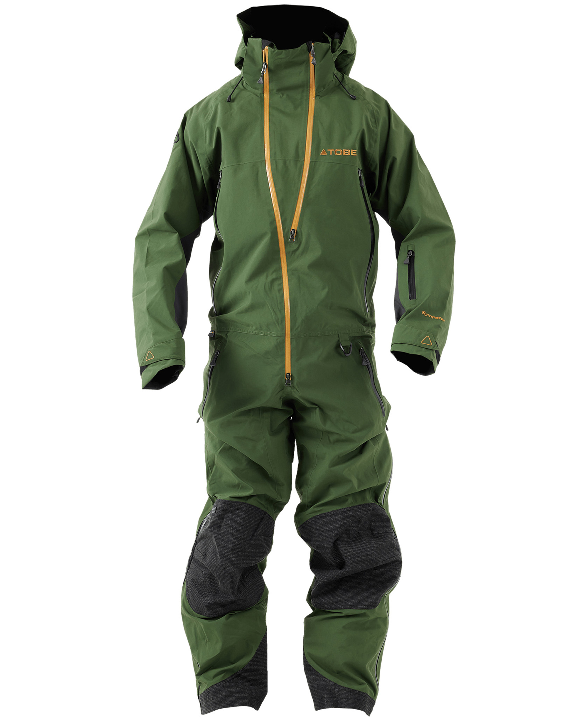 Vivid V3 Monosuit No Zip